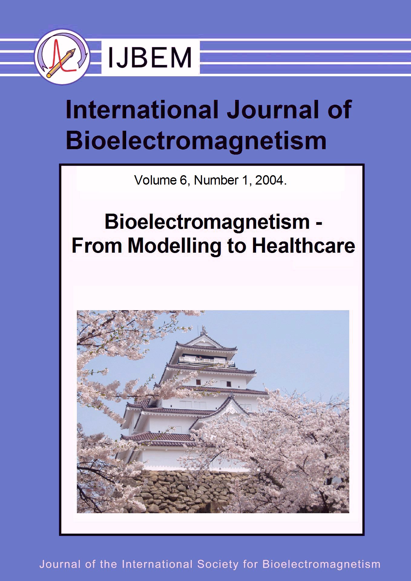 IJBEM