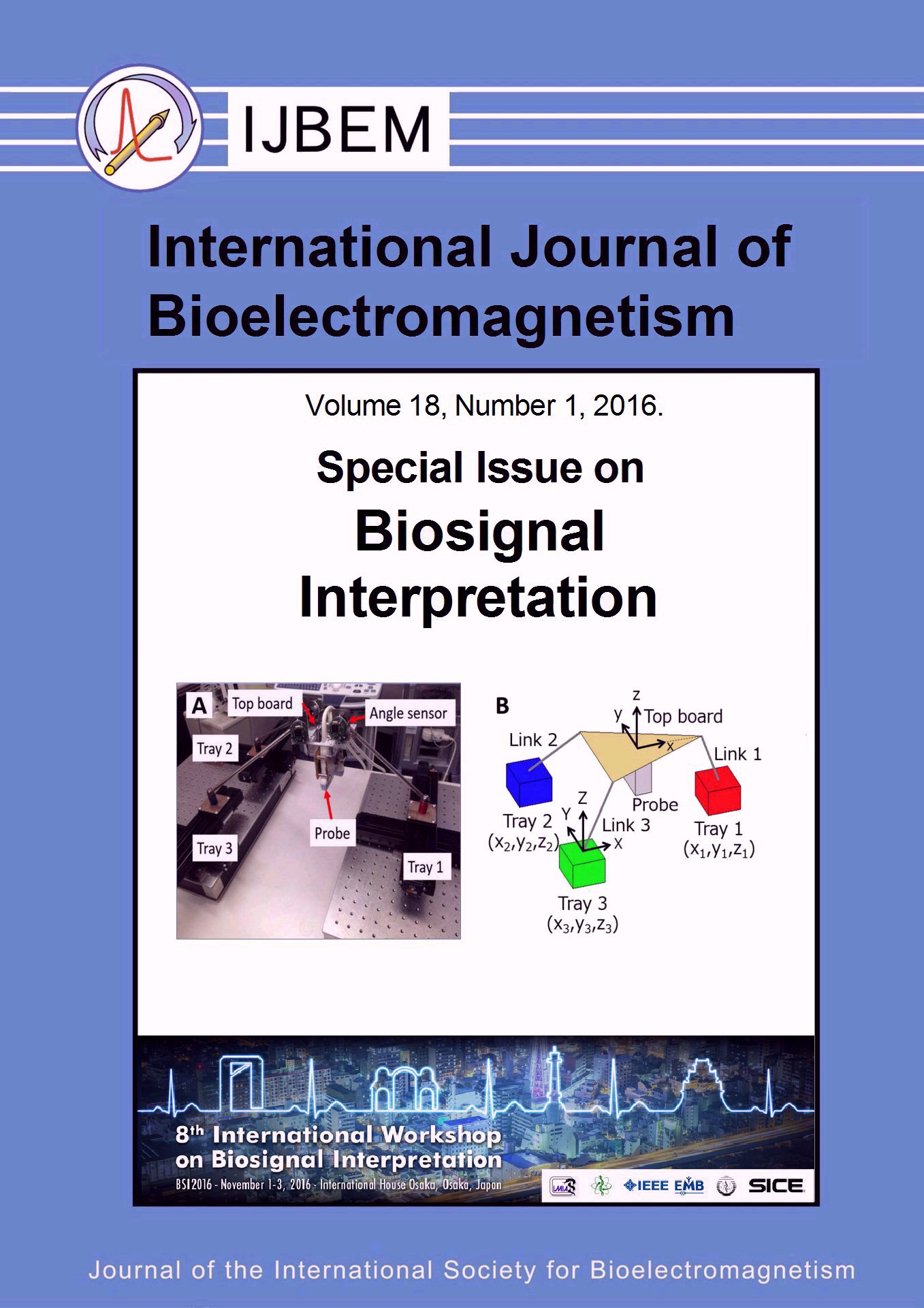 IJBEM