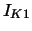 $ I_{K1}$