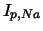 $ I_{p,Na}$
